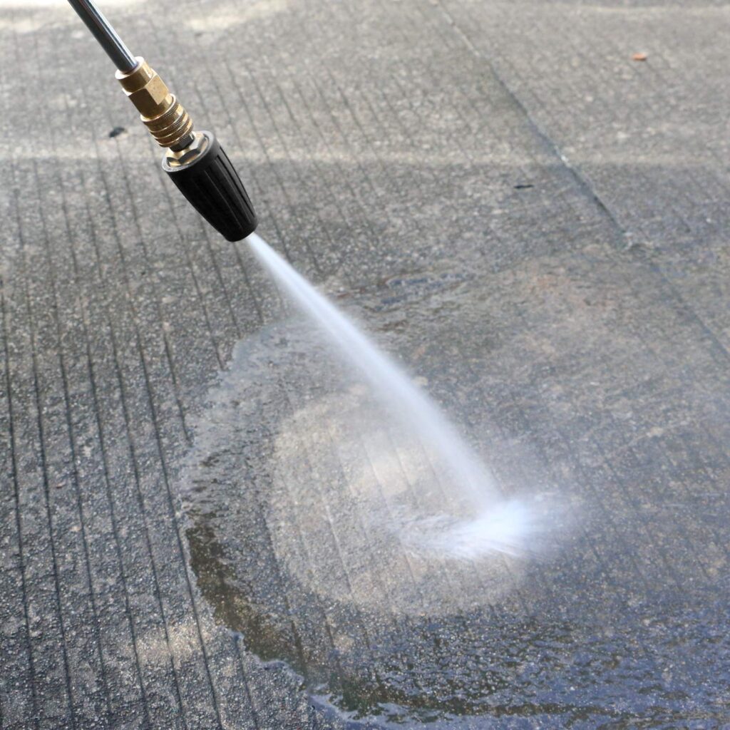 Power Washing Wilmington NC