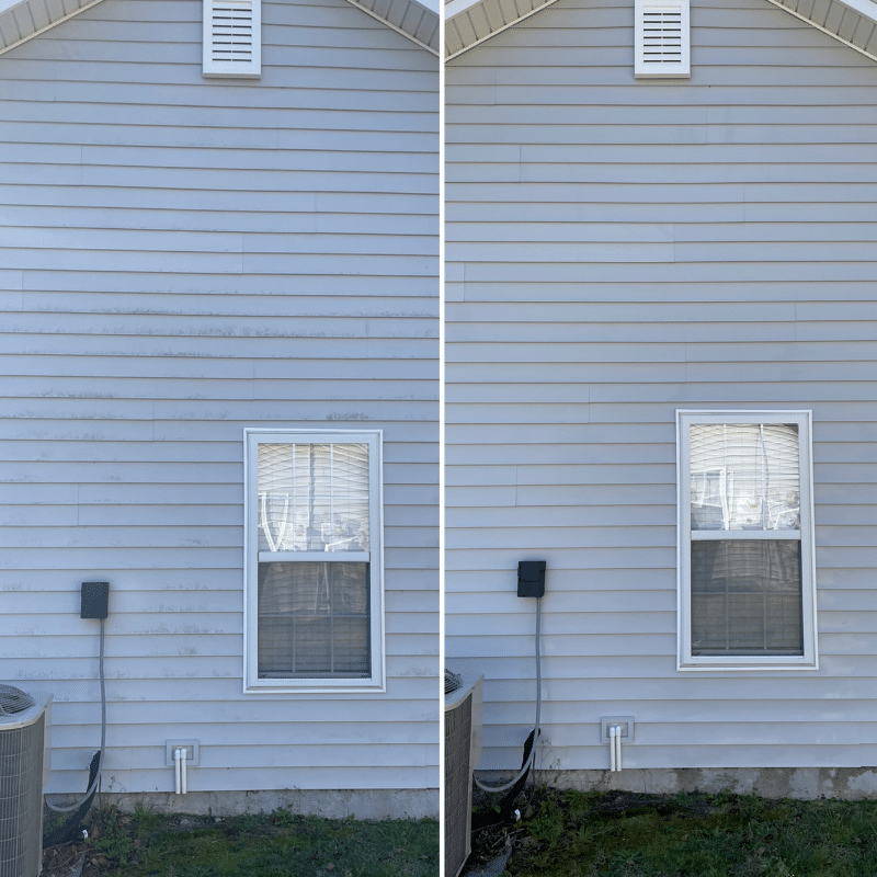 Best House Washing Companies in Wilmington, NC