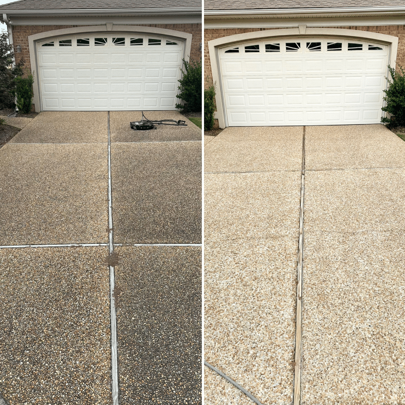 Best Pressure Washing Services Wilmington, NC