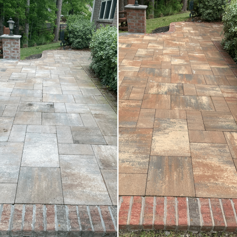 Deck Cleaning Companies in Wilmington NC
