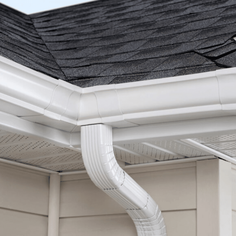 Gutter Brightening Companies Wilmington NC