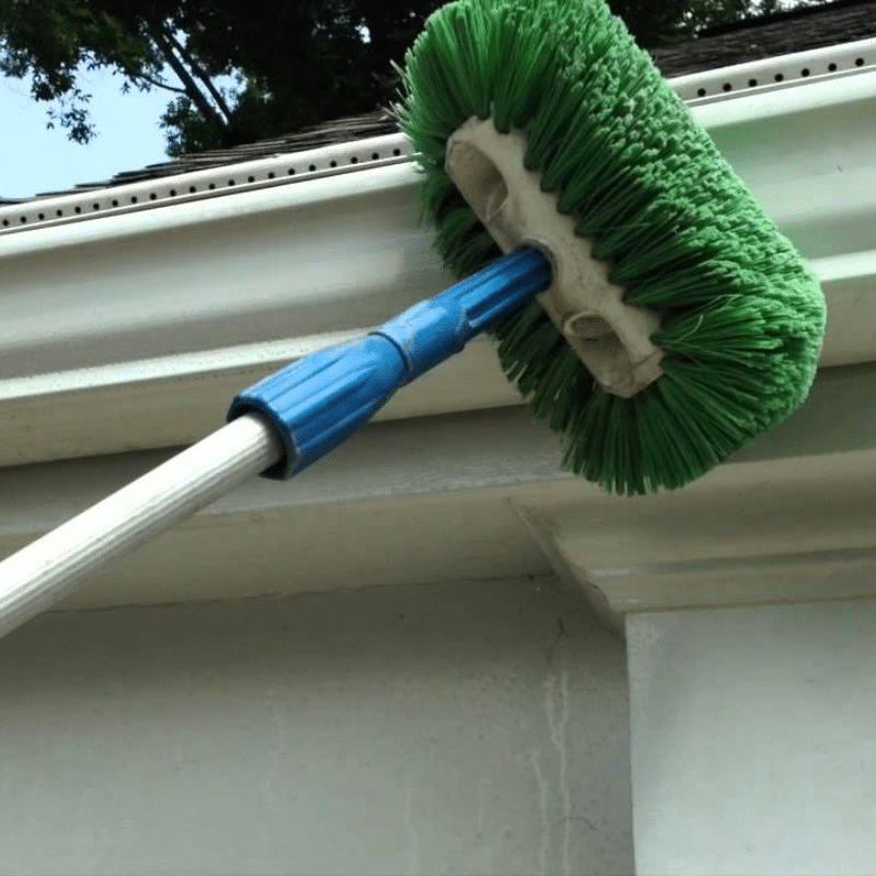 Gutter Brightening Company Wilmington NC