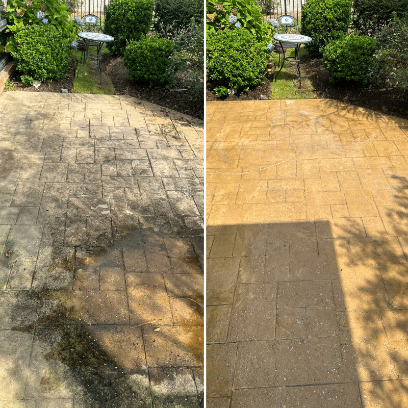 Pressure Washing Companies in Wilmington, NC