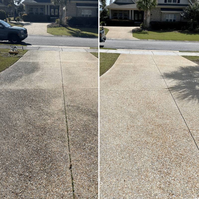 Pressure Washing Companies in Wilmington