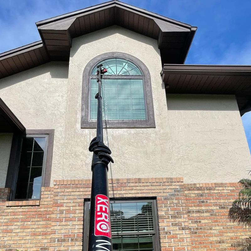 Window Cleaning Companies Wilmington NC